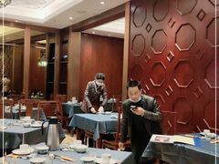 大堂-皇饭儿·王润兴酒楼(河坊街店)