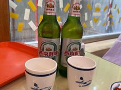 -华天延吉餐厅(西四总店)