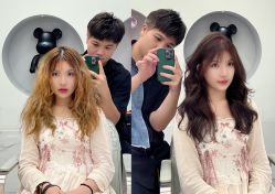 点击看大图 -PE SALON