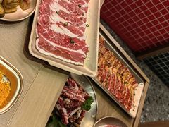 -西塔老太太泥炉烤肉(双井店)