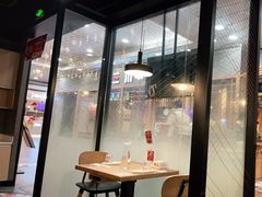 -鱼酷活鱼烤鱼(梅江印象城店)