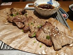 -一心创作料理屋(经开万达店)