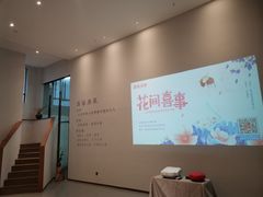 -汉艺唐风茶艺培训(联发华美空间店)