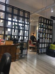 -塞巴斯汀SEBASTIAN专业美发店