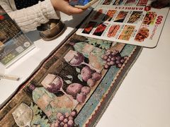 -刘姐啤酒鱼民族演艺餐厅(西街总店)