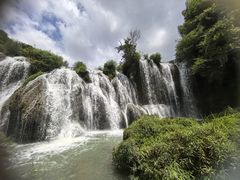 -天河潭旅游度假区
