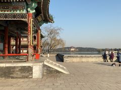 -颐和园-景明楼