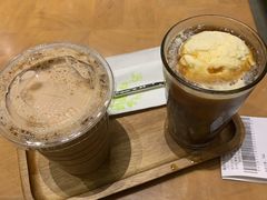 -星巴克臻选(深圳罗湖万象城店)