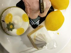 -加餐海鲜自助(集美银泰百货店)