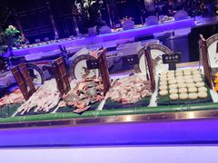 -加餐海鲜自助(宝龙一城店)