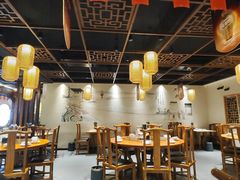 -巢湖名吃·东关老鹅汤(江南风情街店)