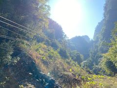 -英西峰林·洞天仙境