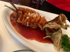-得月楼·省级非遗·传统苏帮菜(观前店)