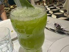 -恒河传奇印度餐厅GANGES