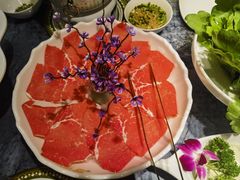 -百草滩羊清水涮羊肉·清真·宁夏盐池滩羊(莲花桥店)