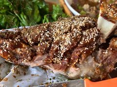 -沽源味道蒙餐莜面家常菜