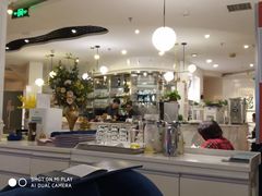 -花舍·新派粤菜·西餐·下午茶(亚运村·鸟巢店)