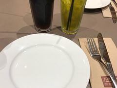 -Pancakes on the rocks(冲浪者天堂店)