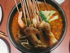 -川人百味·水煮活鱼(赛罕万达店)