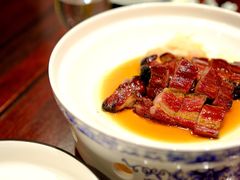 -白天鹅宾馆-玉堂春暖餐厅