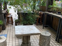 -菩提书坊(侨福大厦店)