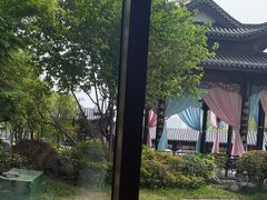 -扬州香格里拉·香宫中餐厅