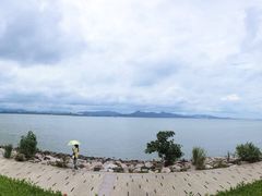 -深圳湾公园(南山区)