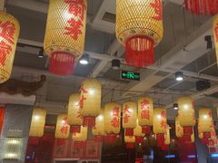 -朱光玉火锅馆(正弘城店)