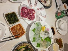 -围炉夜话·潮汕卤水火锅(榕江店)