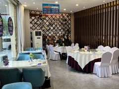 -鲜得莱渔港·小平岛海胆馆(七贤岭店)