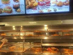 -肯德基(友好店)