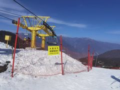 -太子岭滑雪场