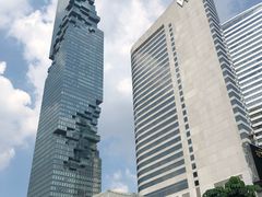 -暹罗广场