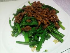 -沙河粉村·国家非遗传承(云台店)