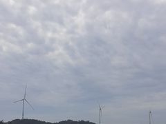 -汕尾风车岛