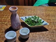 -五右卫门(张自忠路店)