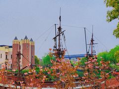 -安徒生童话乐园