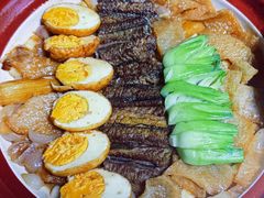 -扬州狮子楼·非遗淮扬菜(总店)