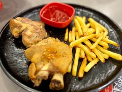 -红厨巷·淮扬菜(熙南里店)