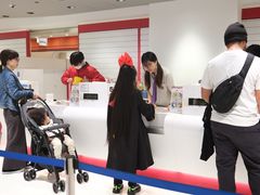 -超级宝可梦中心(东京店)