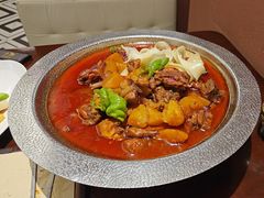 -那拉提之疆·新疆菜(美院店)