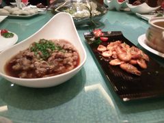 -久宴·天目湖大鱼头(恐龙园店)