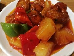 -阿莉餐厅(枣阳路店)