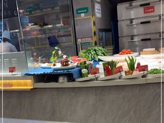 -阿毛饭店(和义路店)