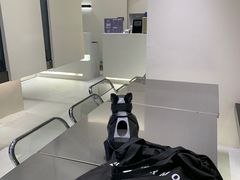 -柔心·y91·汉堡(汉堡·恒隆店)