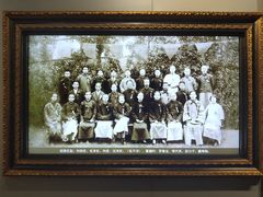 -上海市龙华烈士陵园