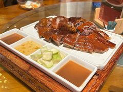 -凤阁楼果木烧鹅(鹤山陈山店)