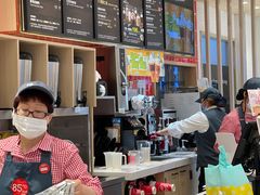 -85度C(苏州石路店)