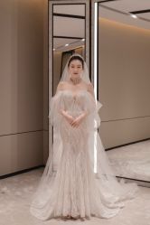 -MuseMarry婚纱(前海嘉里中心店)
