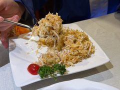 -老井俄式餐厅